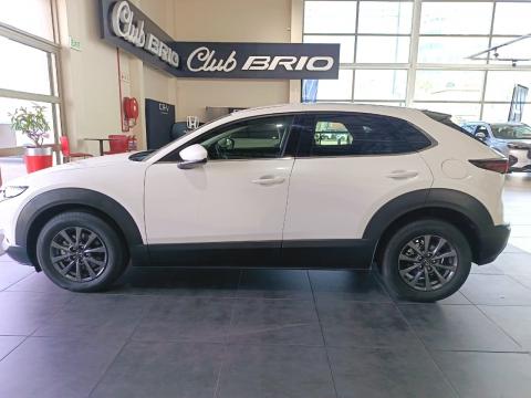 Image Mazda CX-30 2.0 Active Edition