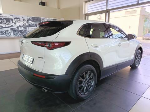 Image Mazda CX-30 2.0 Active Edition