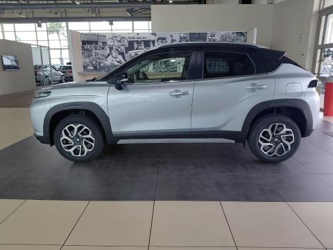 Image Suzuki Fronx 1.5 GLX auto