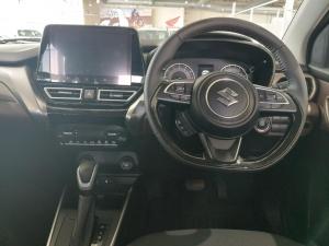 Suzuki Fronx 1.5 GLX auto - Image 14