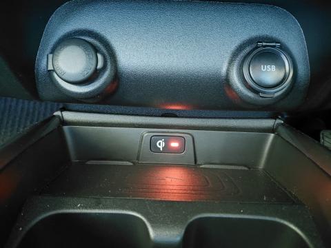 Image Suzuki Fronx 1.5 GLX auto