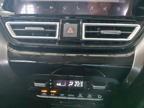 Image Suzuki Fronx 1.5 GLX auto