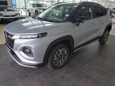 Image Suzuki Fronx 1.5 GLX auto