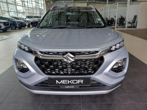 Image Suzuki Fronx 1.5 GLX auto