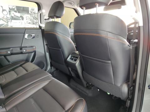 Image BAIC B30 1.5T Premium Adventure