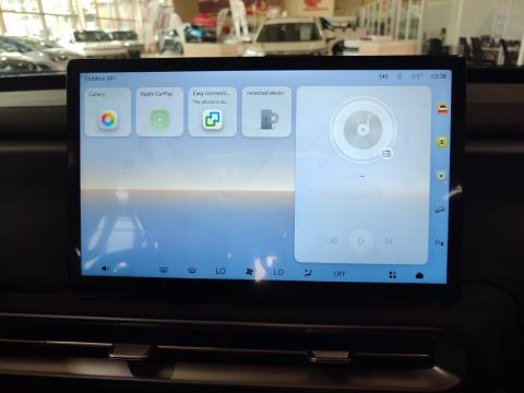 Image BAIC B30 1.5T Premium Adventure