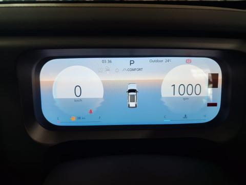 Image BAIC B30 1.5T Premium Adventure