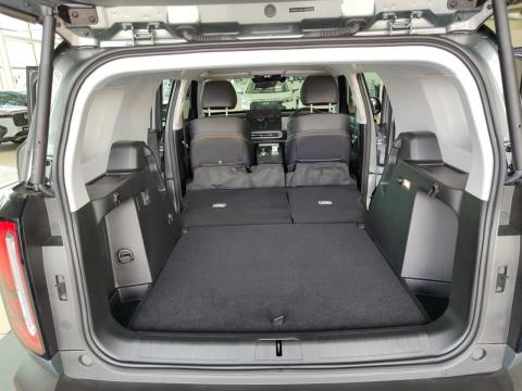 Image BAIC B30 1.5T Premium Adventure