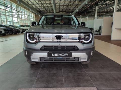 Image BAIC B30 1.5T Premium Adventure