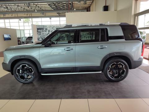 Image BAIC B30 1.5T Premium Adventure