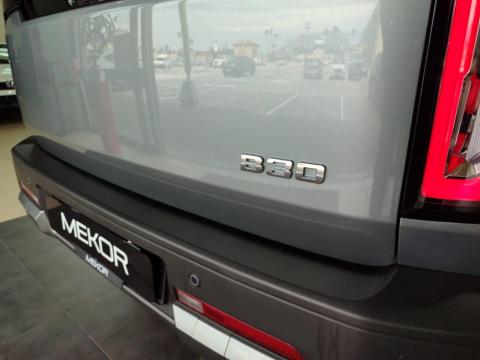 Image BAIC B30 1.5T Premium Adventure