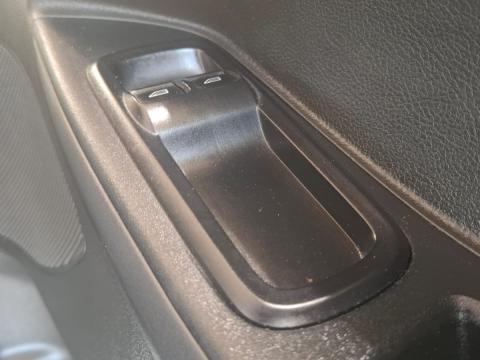 Image Ford Figo hatch 1.5 Ambiente