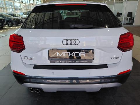 Image Audi Q2 1.4TFSI sport