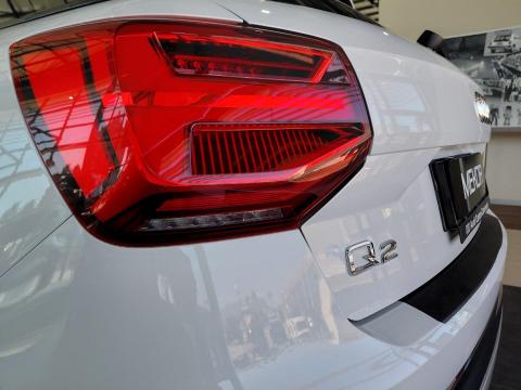 Image Audi Q2 1.4TFSI sport