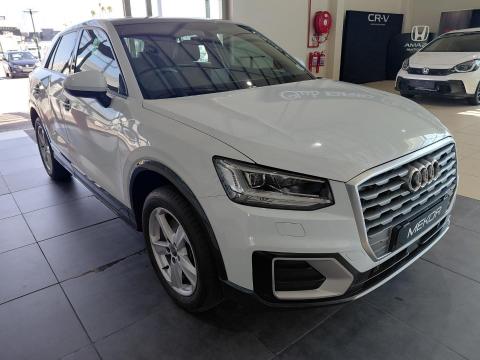 Image Audi Q2 1.4TFSI sport