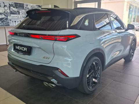 Image BAIC Beijing X55 Plus 1.5T Premium