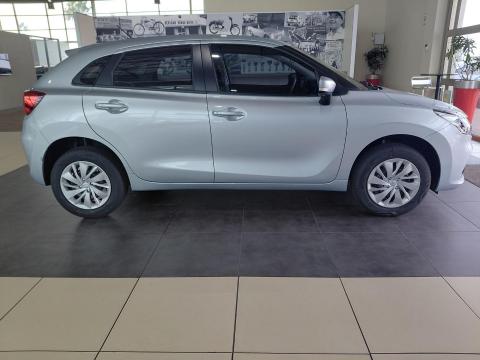 Image Suzuki Baleno 1.5 GL auto