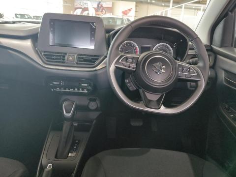 Image Suzuki Baleno 1.5 GL auto