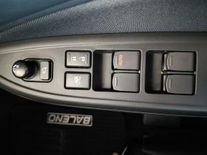 Suzuki Baleno 1.5 GL auto - Image 21