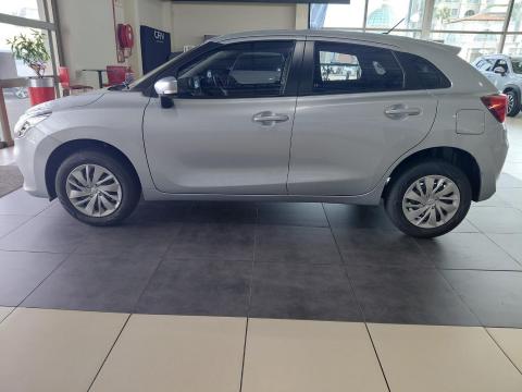 Image Suzuki Baleno 1.5 GL auto