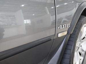 BMW X5 4.4 automatic - Image 15