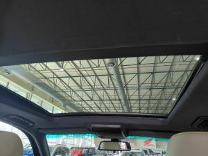 BMW X5 4.4 automatic - Image 20