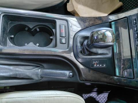 Image BMW X5 4.4 automatic