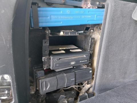 Image BMW X5 4.4 automatic