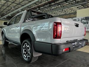 JAC T9 2.0CTI double cab Super Lux - Image 5