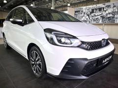 Honda Cape Town Fit 1.5 Hybrid e.HEV