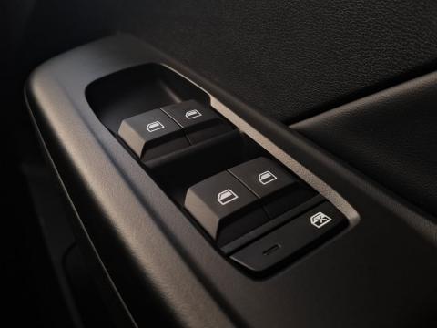 Image MG MG3 1.5 Comfort manual