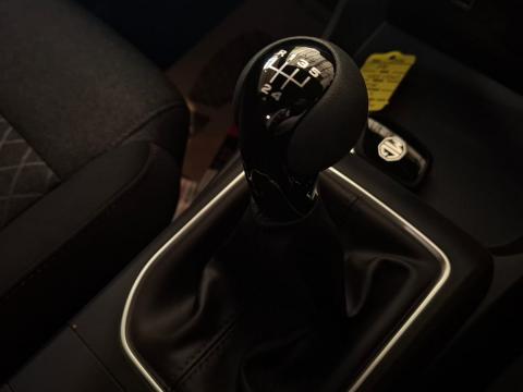 Image MG MG3 1.5 Comfort manual