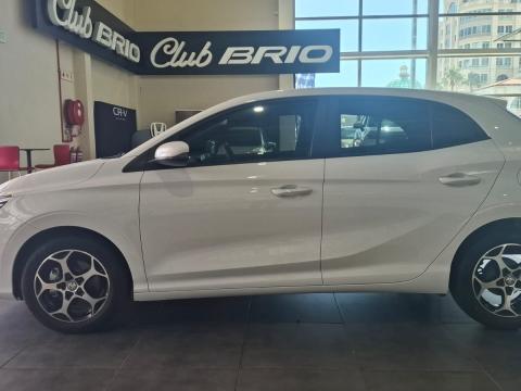 Image MG MG3 1.5 Comfort manual