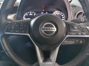 Nissan Navara 2.5DDTi double cab LE Plus - Image 11