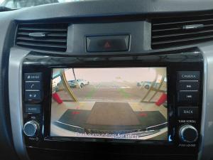 Nissan Navara 2.5DDTi double cab LE Plus - Image 14