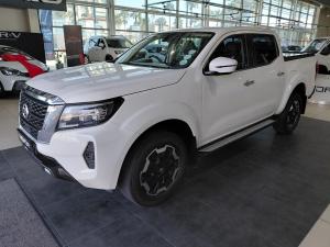 Nissan Navara 2.5DDTi double cab LE Plus - Image 7