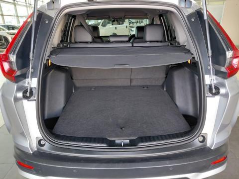 Image Honda CR-V 2.0 Elegance