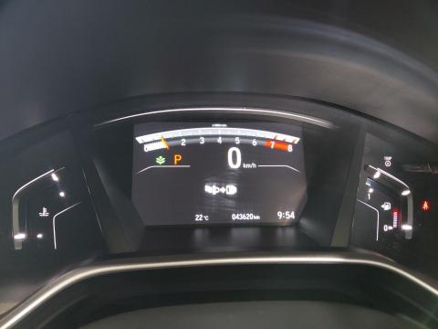 Image Honda CR-V 2.0 Elegance