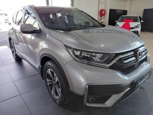 Honda CR-V 2.0 Elegance - Image 1