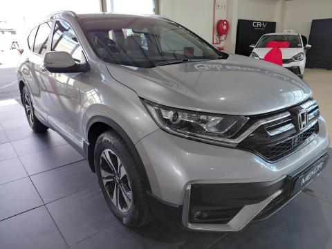 Image Honda CR-V 2.0 Elegance