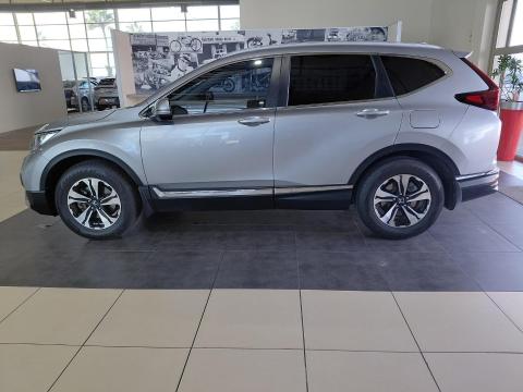 Image Honda CR-V 2.0 Elegance