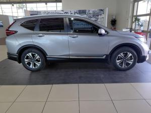 Honda CR-V 2.0 Elegance - Image 8