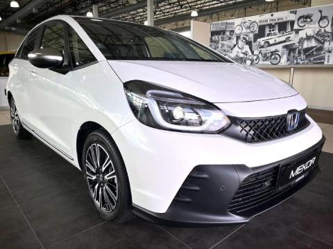 Image Honda Fit 1.5 Hybrid e.HEV