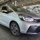 Used 2025 Honda Fit 1.5 Hybrid e.HEV Cape Town for only R&nbsp;409,995.00