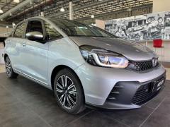 Honda Cape Town Fit 1.5 Hybrid e.HEV