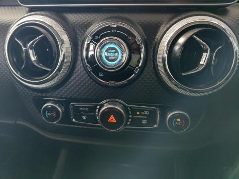 Image BAIC B40 Plus 2.0T City Hunter