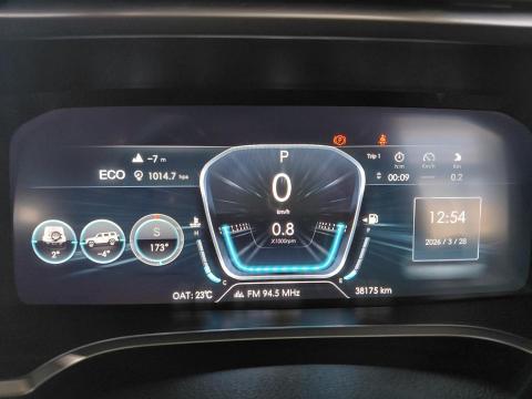 Image BAIC B40 Plus 2.0T City Hunter