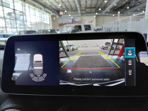 Image BAIC B40 Plus 2.0T City Hunter