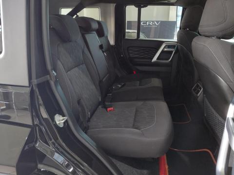 Image BAIC B40 Plus 2.0T City Hunter