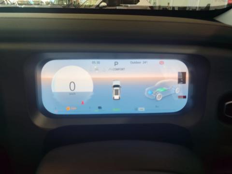 Image BAIC B30 1.5T HEV Premium Adventure AWD